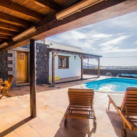 A1 Casas Y Villas Juani Y Juan Lanzarote ซานบาร์โตโลเม ภายนอก รูปภาพ