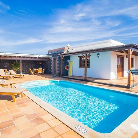 A1 Casas Y Villas Juani Y Juan Lanzarote ซานบาร์โตโลเม ภายนอก รูปภาพ