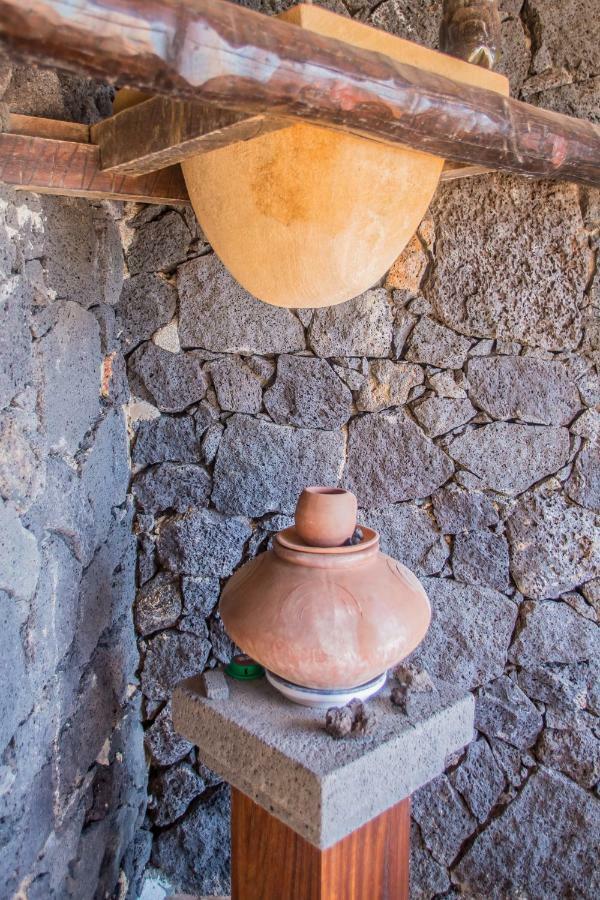 A1 Casas Y Villas Juani Y Juan Lanzarote ซานบาร์โตโลเม ภายนอก รูปภาพ