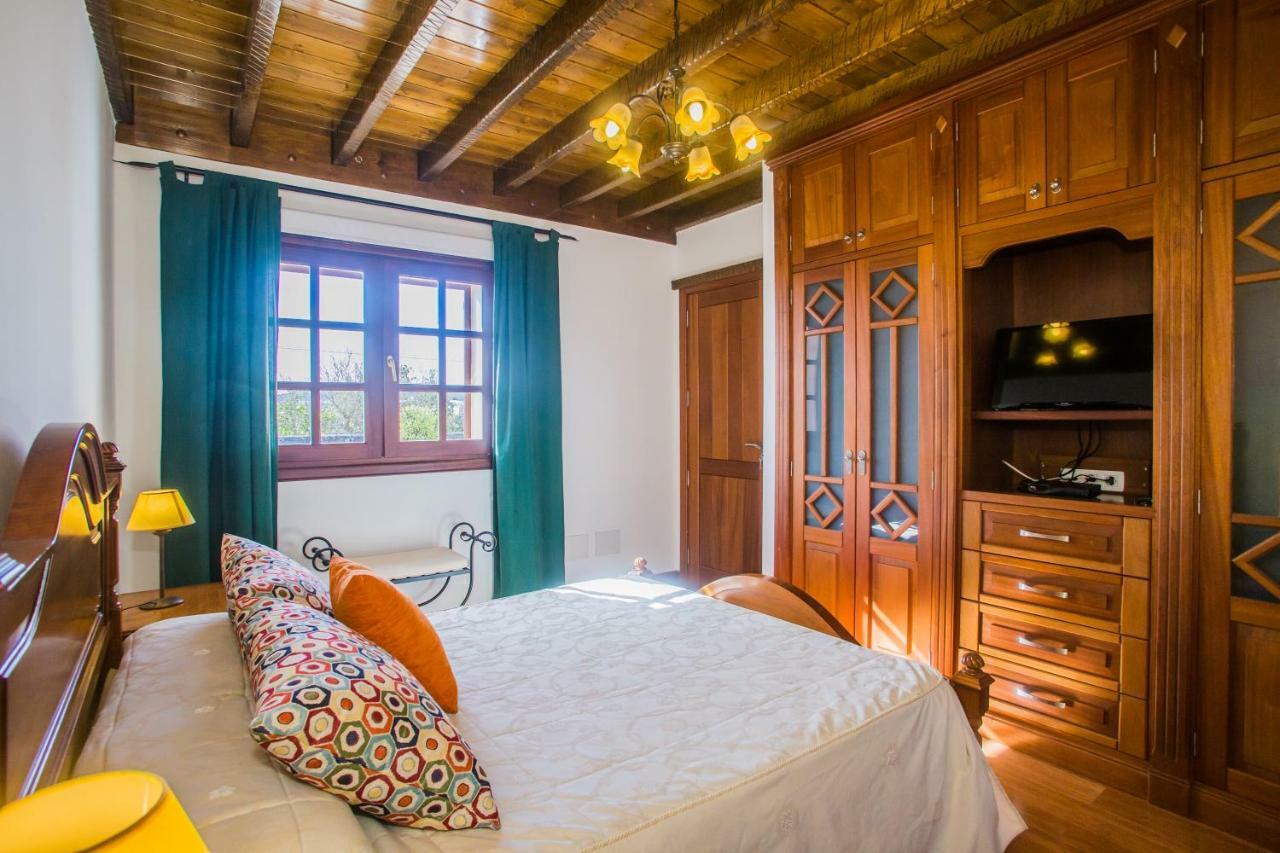 A1 Casas Y Villas Juani Y Juan Lanzarote ซานบาร์โตโลเม ภายนอก รูปภาพ