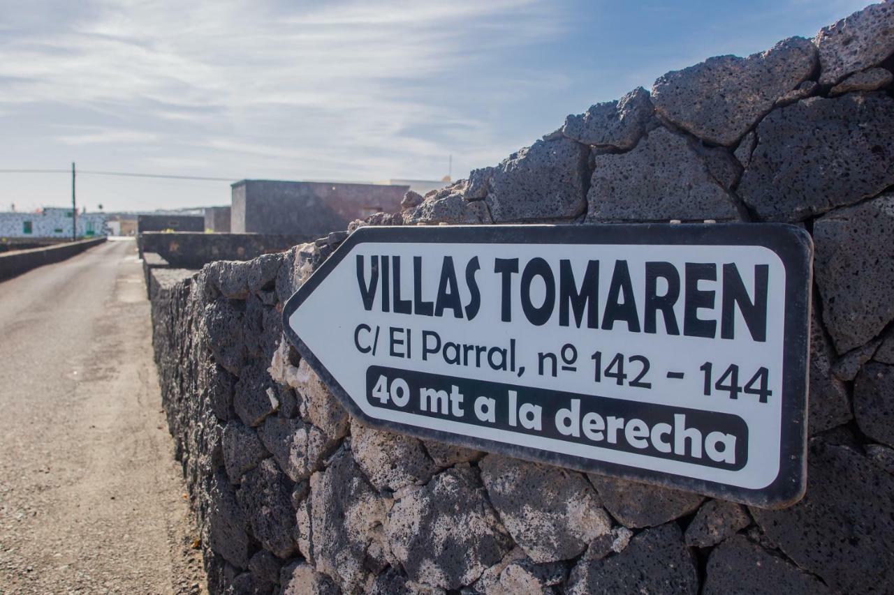 A1 Casas Y Villas Juani Y Juan Lanzarote ซานบาร์โตโลเม ภายนอก รูปภาพ