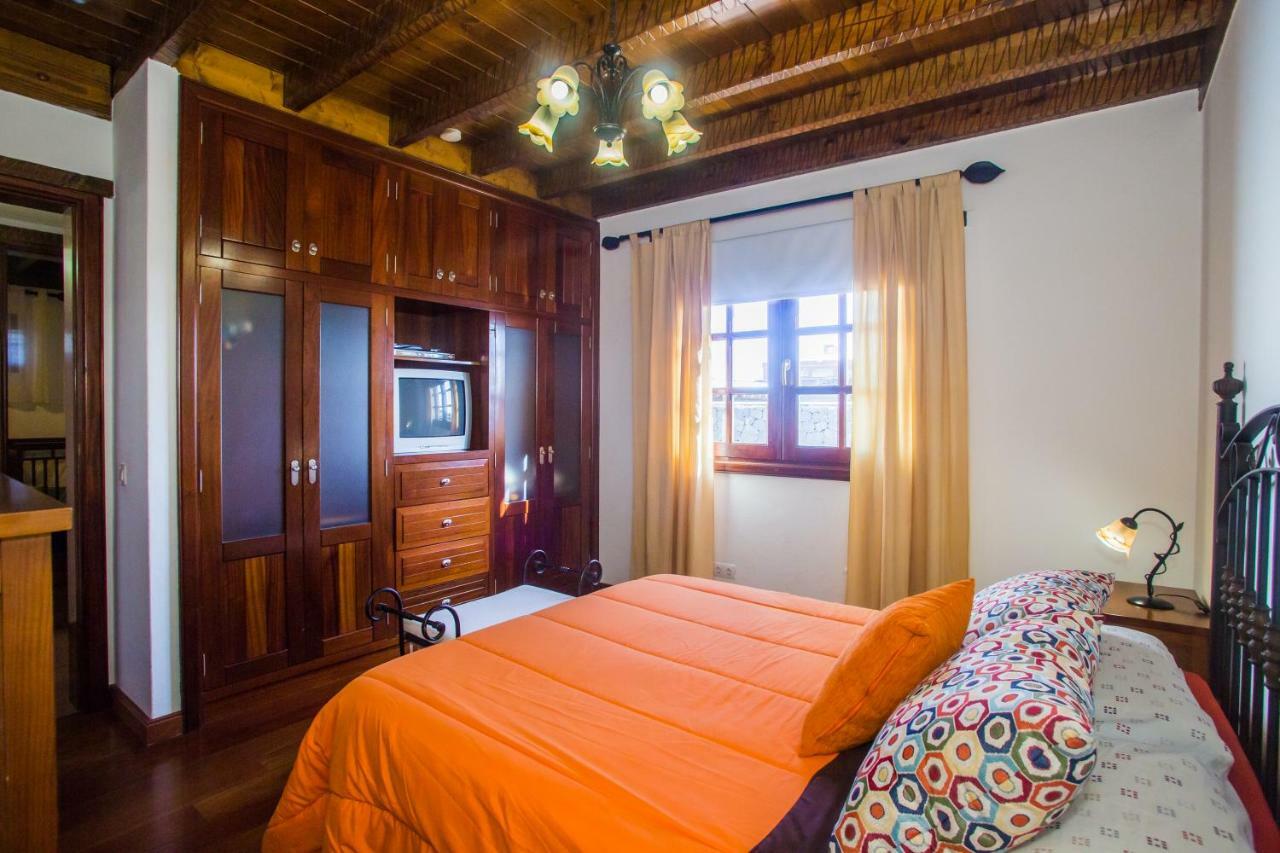 A1 Casas Y Villas Juani Y Juan Lanzarote ซานบาร์โตโลเม ภายนอก รูปภาพ