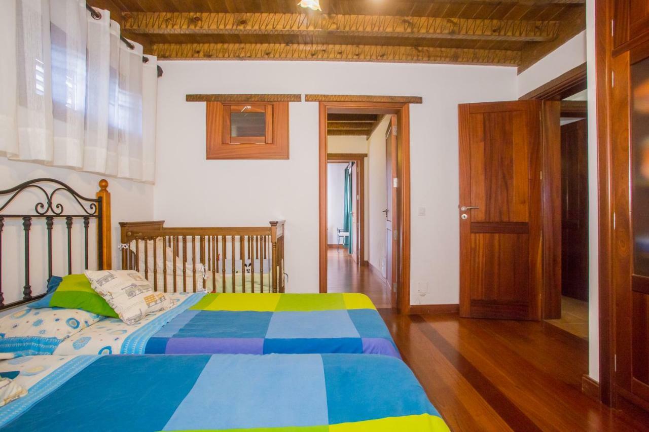 A1 Casas Y Villas Juani Y Juan Lanzarote ซานบาร์โตโลเม ภายนอก รูปภาพ