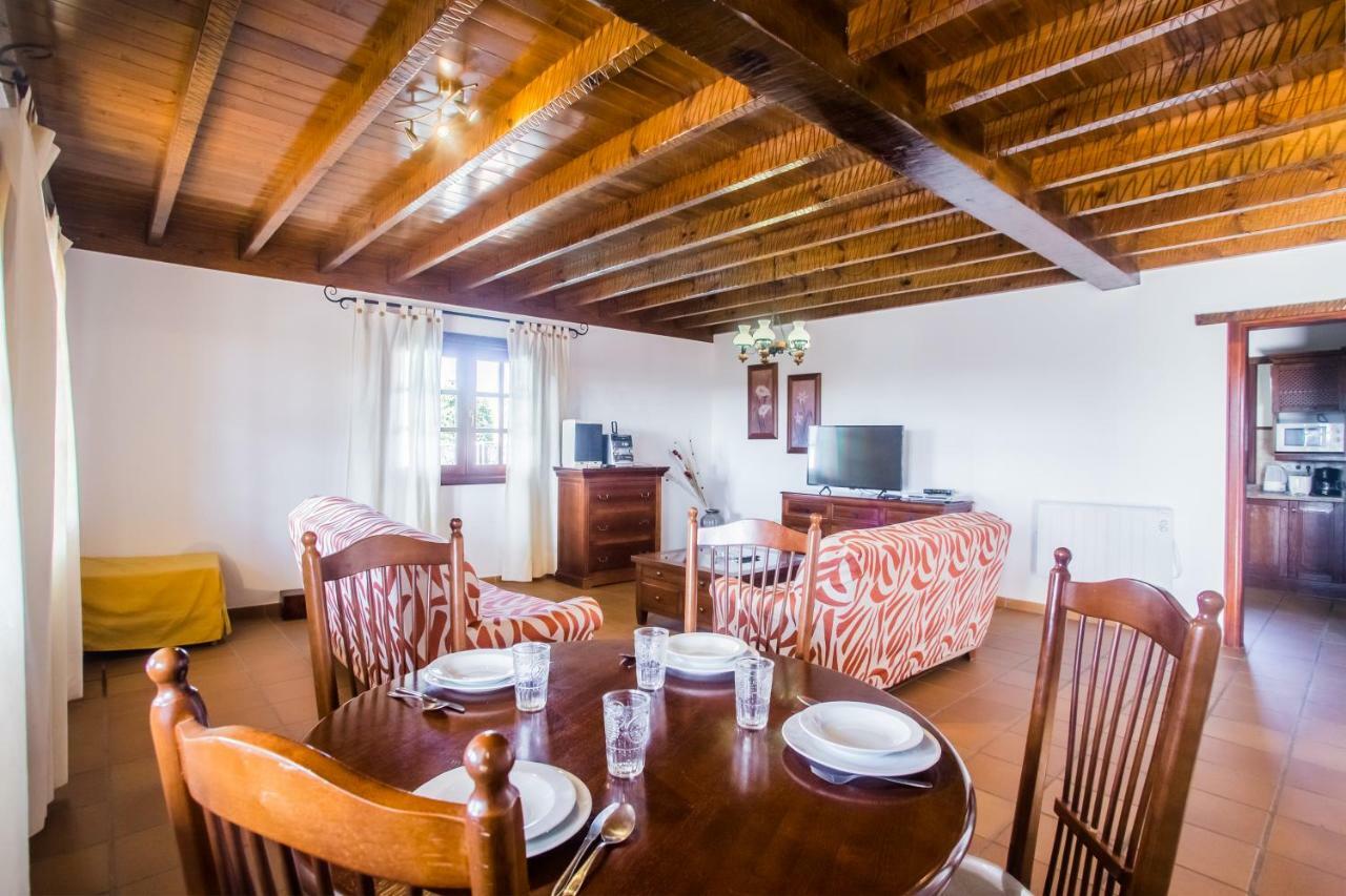 A1 Casas Y Villas Juani Y Juan Lanzarote ซานบาร์โตโลเม ภายนอก รูปภาพ