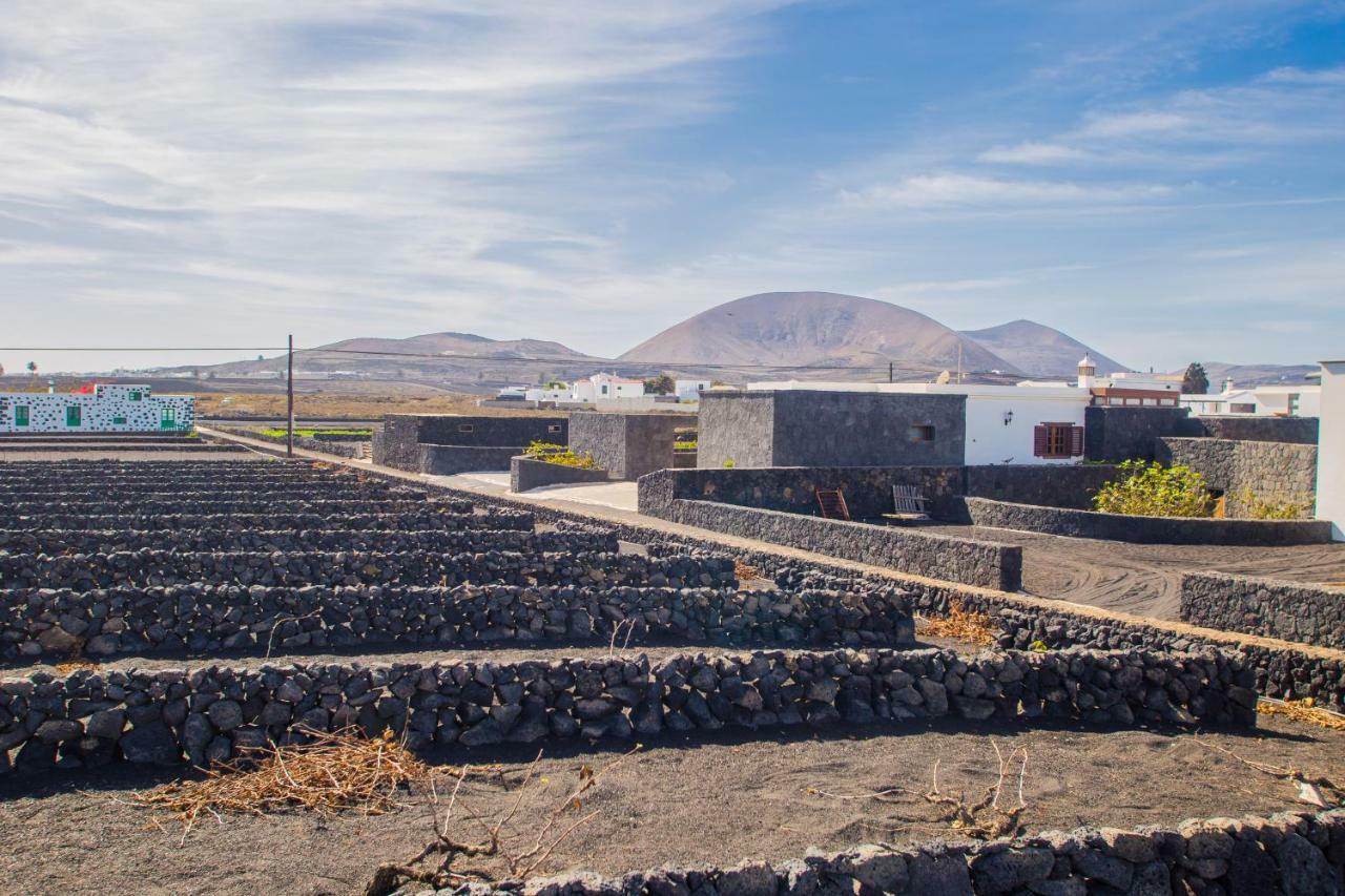 A1 Casas Y Villas Juani Y Juan Lanzarote ซานบาร์โตโลเม ภายนอก รูปภาพ