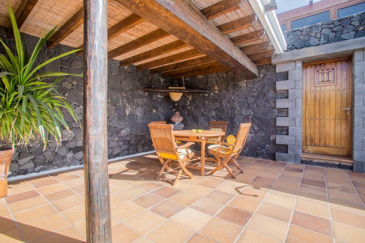 A1 Casas Y Villas Juani Y Juan Lanzarote ซานบาร์โตโลเม ภายนอก รูปภาพ