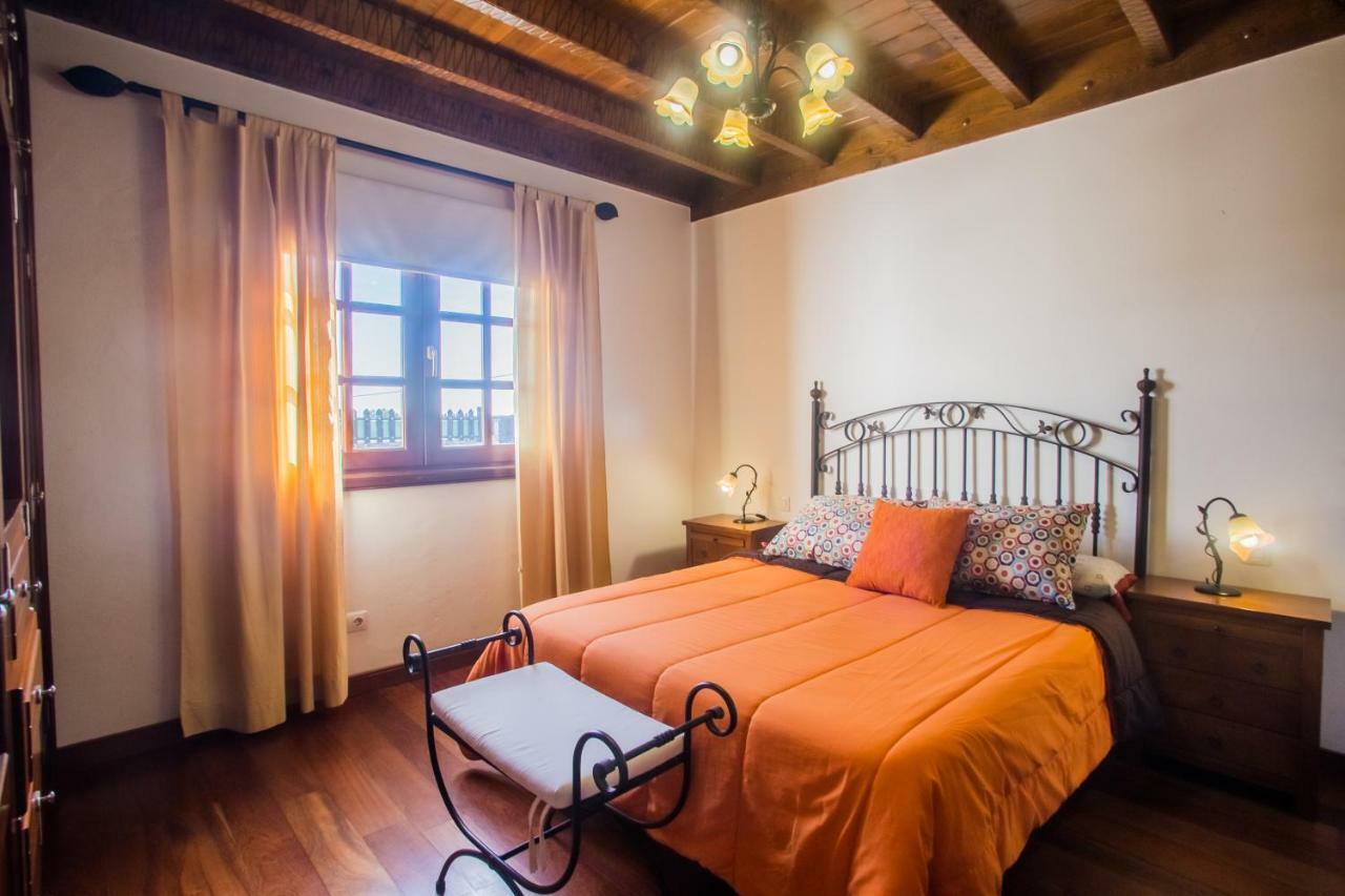 A1 Casas Y Villas Juani Y Juan Lanzarote ซานบาร์โตโลเม ภายนอก รูปภาพ