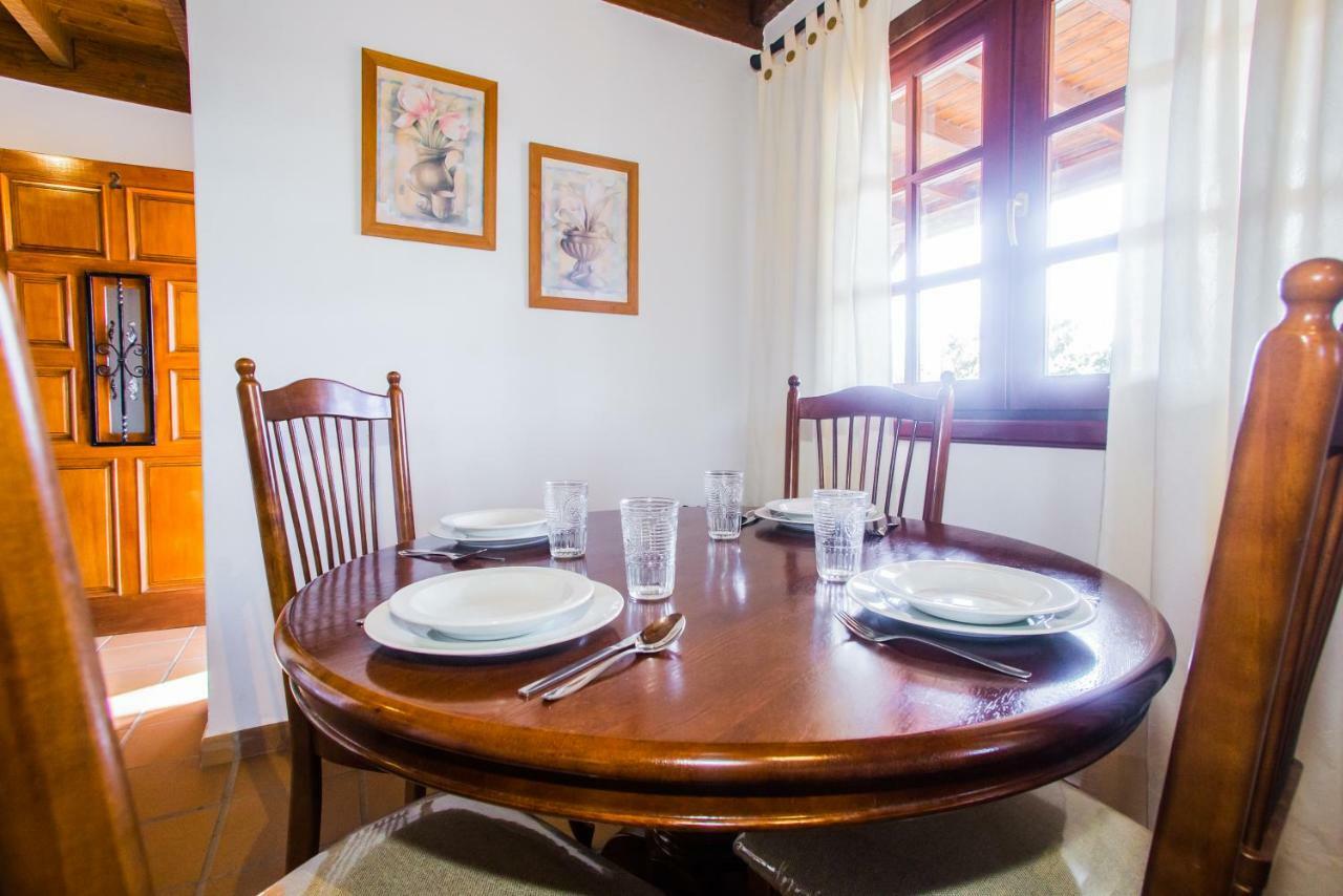 A1 Casas Y Villas Juani Y Juan Lanzarote ซานบาร์โตโลเม ภายนอก รูปภาพ