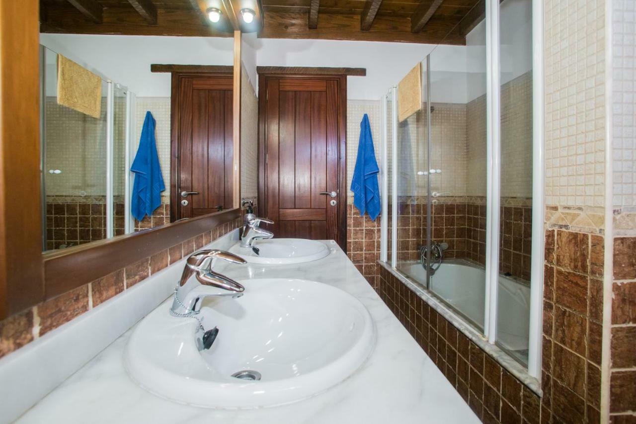 A1 Casas Y Villas Juani Y Juan Lanzarote ซานบาร์โตโลเม ภายนอก รูปภาพ